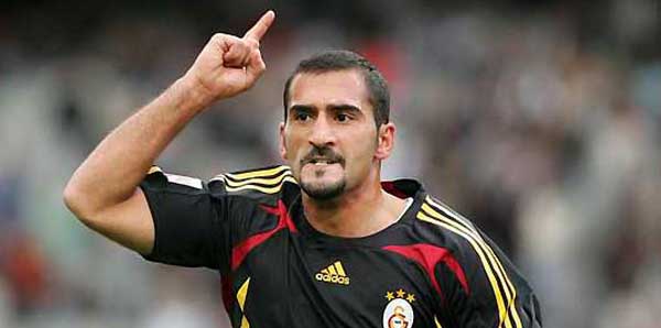 Ümit Karan: Futbol Camiasında FETÖ’ye Destek Verenler Var
