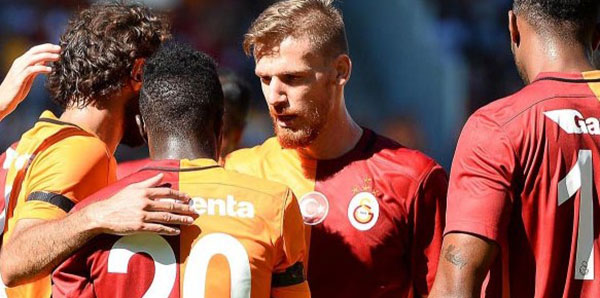 Galatasaray, Milli Takım’da Sakatlanan Futbolcular İçin FIFA’ya Başvuracak