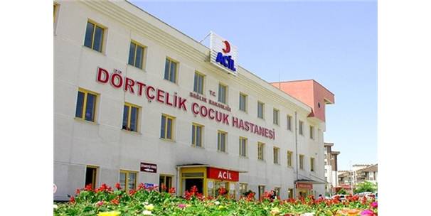 Bursa’da Çocuklar İçin Akılcı İlaç Polikliniği
