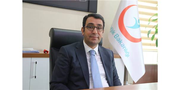 Bingöl’de Hekimlere Eğitim