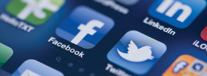 Etiyopya’da Facebook ve Twitter’a Giriş Yasaklandı