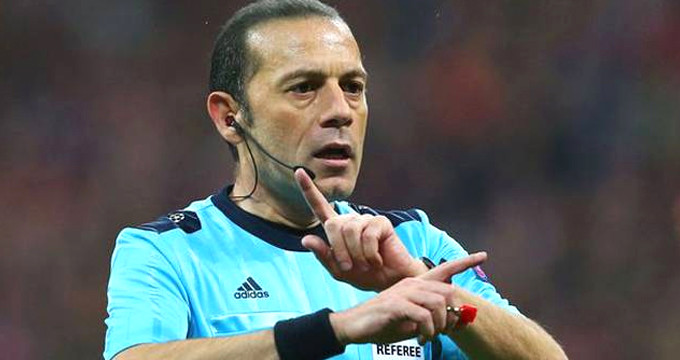 Cüneyt Çakır’ın Dönmesinin Sebebi Rio Olimpiyatları