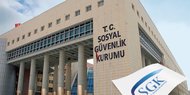 GSS’de 2. Fırsat! Borcu Olanlar 1 Eylül’den İtibaren Gelir Testine Başvurabilecek