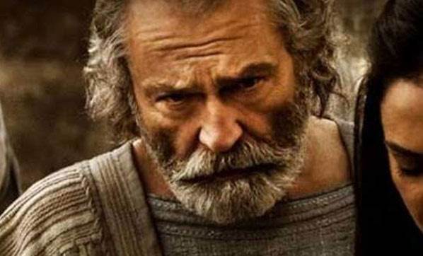 Haluk Bilginer’e Büyük Ayıp! Soyadını Yanlış Yazdılar