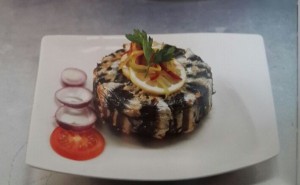 Hamsili Pilav Tarifi