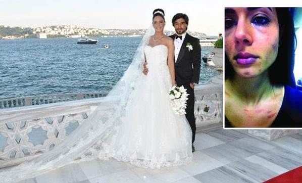 İbrahim Toraman’ın Eşi Eylem Toraman’a 2 Ay Ceza