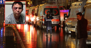 Reina Saldırganına Yapılan Operasyonda Yakalanan Iraklının Sırrı Çözüldü