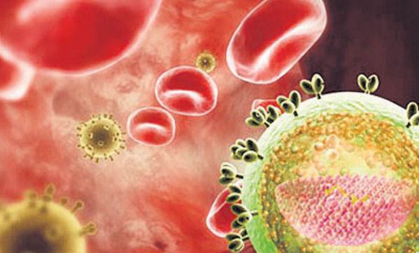 İngiliz Bilim Adamları AIDS’li Hastayı İyileştirdi