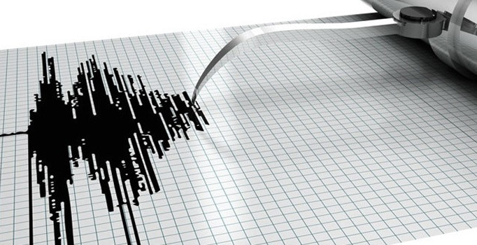 Asya 6.1 Büyüklüğünde Depremle Sarsıldı