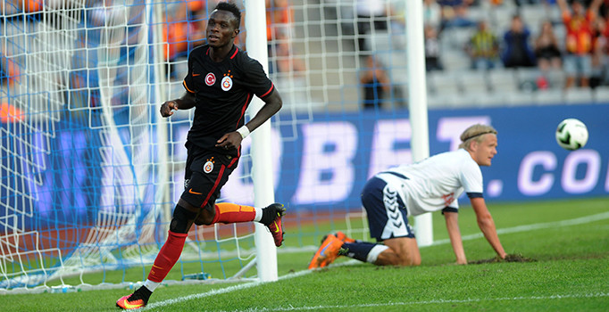 Galatasaray, Sezon Sonunda Bruma’yı Satma Kararı Aldı