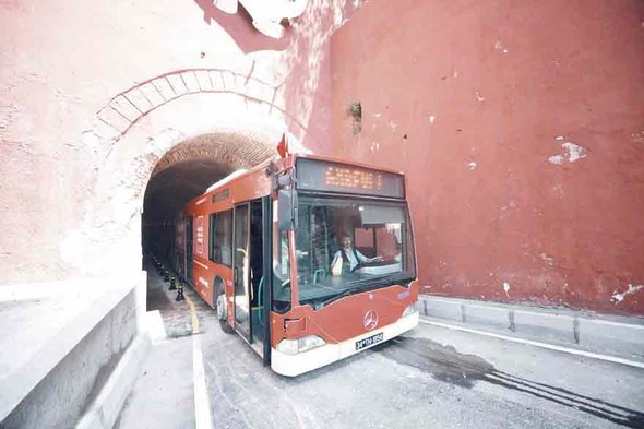 İstanbul Trafiğine Tarihi Çözüm