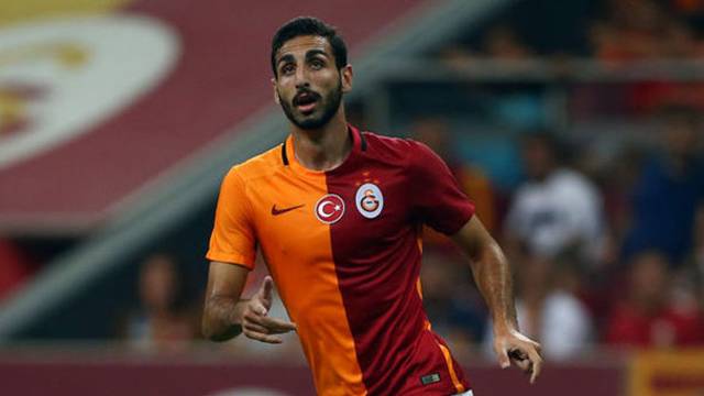 Galatasaray’dan Mainz’a Transfer Olan Rodriguez, Hayal Kırıklığı Yarattı