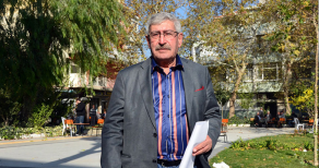 Kemal Kılıçdaroğlu’nun Kardeşinden Cumhurbaşkanı Erdoğan’a Mektup!