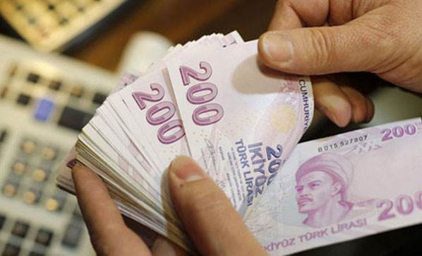 Kişi Başı 683 TL Ek Harcama İmkanı