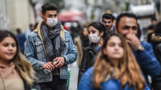 Korona Vakalarının Arttığı İllerde Kararlar Peş Peşe Geldi! İşte İl İl Yapılan Kısıtlamalar