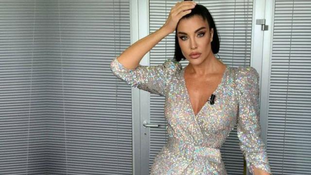 Koronavirüse Yakalanan Deniz Akkaya, Durumunun Ağırlaşmasıyla Hastaneye Kaldırıldı