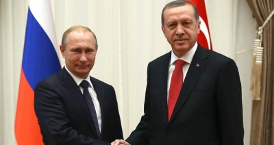 İsrail Türkiye İlişkilerinde, İlk Adım Cenin Sanayi Bölgesi İçin