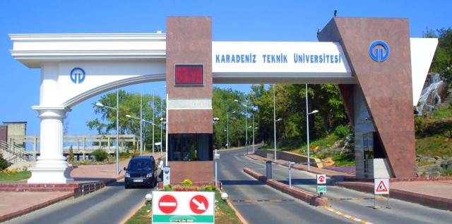 Ktü’de 3. Kariyer Fuarı Düzenlenecek