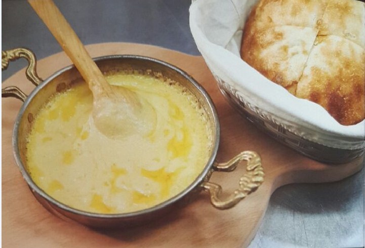 Kuymak (Mıhlama) Tarifi