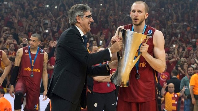 Lokomotiv Kuban Şampiyon Olursa, Galatasaray Euroleague’de Oynayamayacak