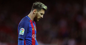 Marca Gazetesi: Messi, Barcelona’nın Yeni Sözleşme Teklifini Reddetti