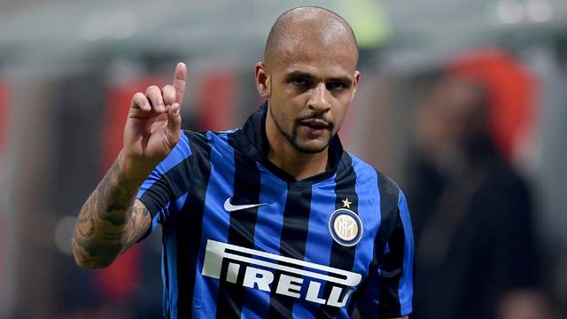 Felipe Melo Galatasaray’a Dönmek için Can Atıyor