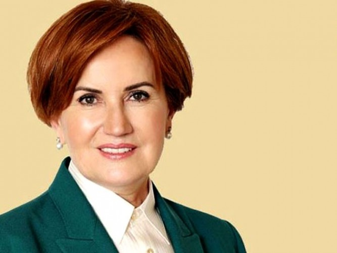 Meral Akşener: Yok hükmündedir, iki hakimi HSYK’ya şikayet edeceğiz