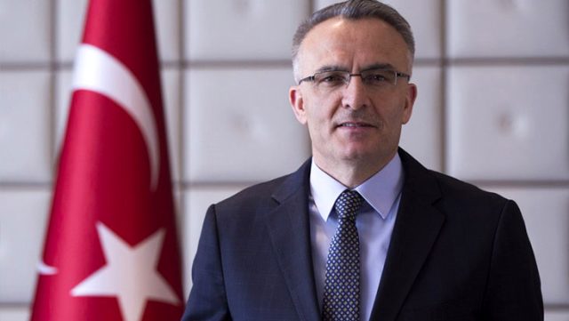 Merkez Bankası’nın Yeni Başkanı Naci Ağbal, Hızlı Başladı! Artık 7 Gün 24 Saat EFT Yapılabilecek