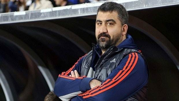 Mersin İdmanyurdu, Ümit Özat’la Yollarını Ayırdı