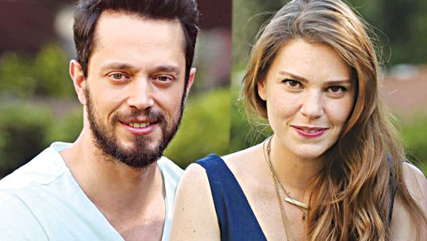 Aslı Enver Murat Boz’la Evlenmek İstemedi!