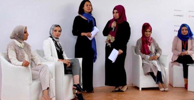 Müslüman Olamayan Kadınların Tesettür Konusunda En Çok Merak Ettiği Konu
