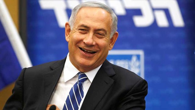 Netanyahu’dan Türkiye ile Varılan Anlaşma Sonrası İlk Açıklama