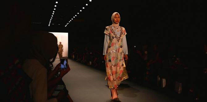 New York Moda Haftası’nda İlk Kez Tesettür Defilesi