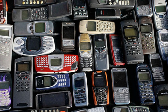Nokia Markalı Telefonlar Geri Dönüyor