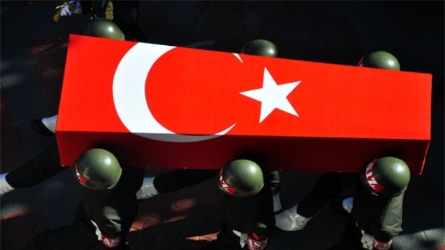 Van’dan Acı Haber! PKK Saldırısında Yaralanan Polis Şehit Oldu