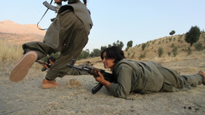 Öcalan’ın Yakalanmasından Sonra PKK’da Bir İlk! İç Çatışma Çıktı