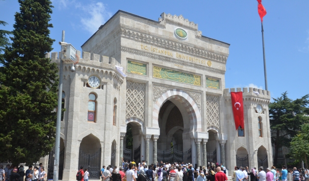 Öğrenciler Lys-2’de Ter Döktü