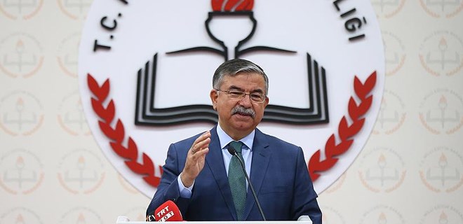 2018’de 20 Bin Öğretmen Ataması Yapacağız