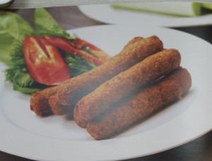 Pırasa Köftesi Tarifi