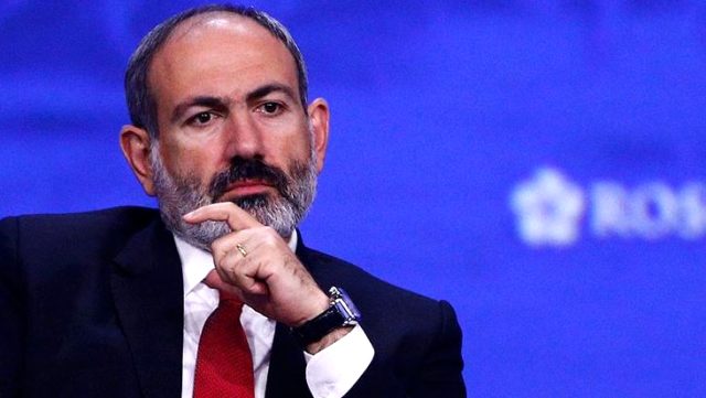Paşinyan “Karabağ Olmazsa Biteriz, Silahlanın” Çağrısı Yapmıştı! Azerbaycan, Karabağ’ın Kalbine Giden Kenti Kuşattı