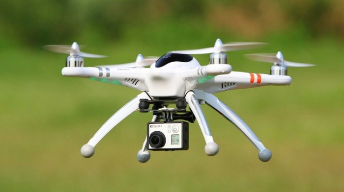 PTT Drone’larla Kargo Teslimatı Yapacak