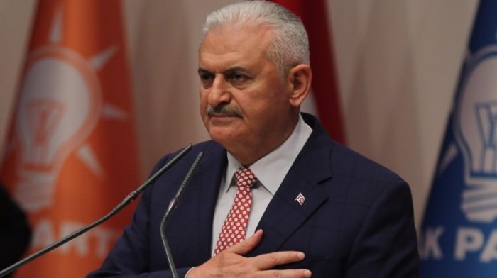 Başbakan Yıldırım, Ramazan Boyunca Doğu ve Güneydoğu’da Olacak