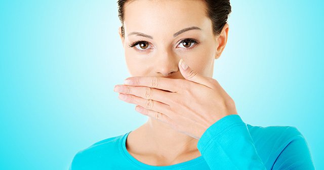 Ramazan’da Ağız Kokusu İle Nasıl Baş Edilir?