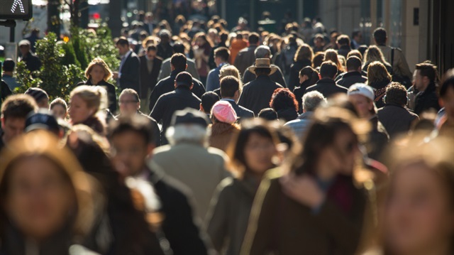 Yeni Rakamlar Açıklandı! Türkiye’de 2 Milyon 895 Bin Kişi İşsiz