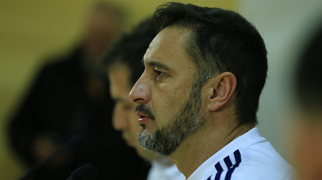 Vitor Pereira’nın İsmi Inter İçin Geçiyor
