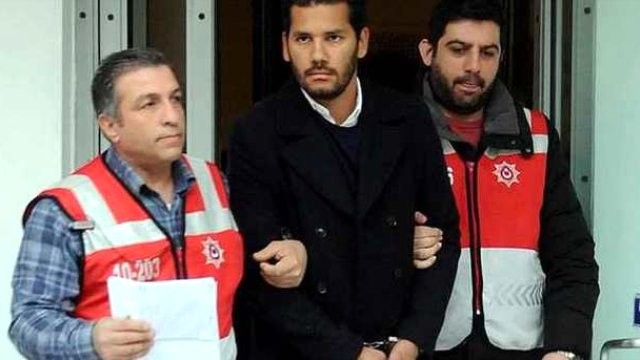Rüzgar Çetin’in Özgürlüğü İçin 3 Milyon TL Ödenmiş