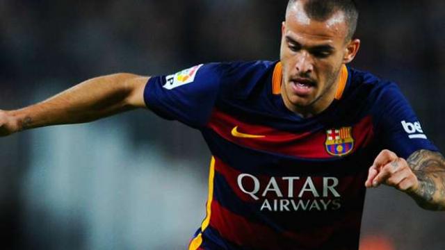 Galatasaray, Barcelona’lı YıldızlaPrensipte Anlaştı