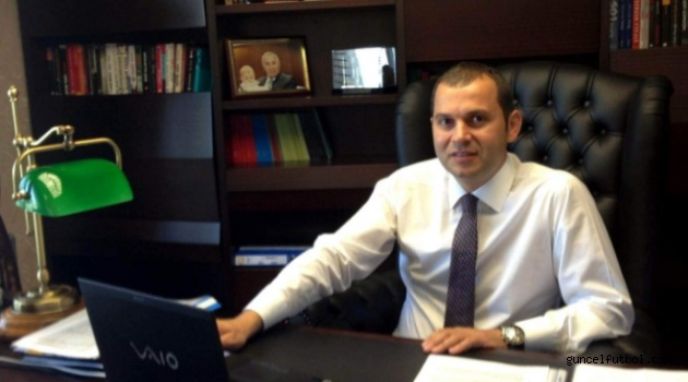 Trabzonsporlu Yönetici den Emniyet Teşkilatına Eleştiri