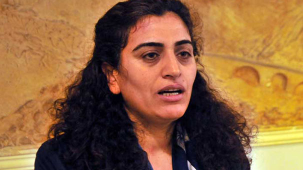 Sebahat Tuncel Tehdit Etti: Biz Olmazsak Bile Arkadaşlarımız Hesap Soracak