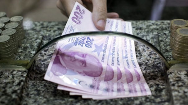 Darbe Girişiminde Sivil Şehit Yakınlarına ve Gazilere 1.704 Lira Maaş!